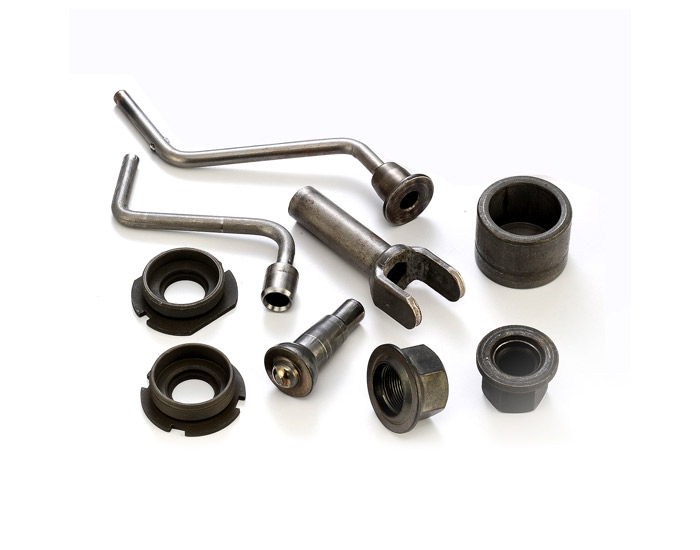 Slip-On Flange